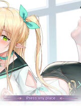 A0258 - 可爱的女巫5 Adorable Witch5 Lingering 免安装整合全部DLC 中文语音绿色中文版