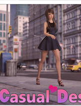 A2390 - 随心所欲 Casual Desires v0.20.20251022-PC+安卓 免安装中文汉化版[4.14GB]