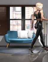 A1745 - 罪恶高跟鞋 Sin Heels Ep.2 v1.1.3.20240910-PC+安卓 免安装中文版[2.32GB]