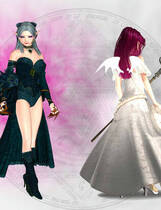 A1379 - 纯白女神与亡者之都 Guilty Hell v1.24+全DLC+支持手柄 免安装中文豪华版[7.13GB]