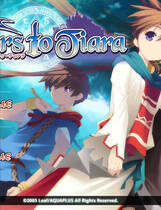 345 -  提亚拉之泪去广告纯净版 Tears to Tiara 简体中文汉化完美硬盘纯净版