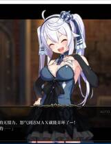 841 - 监牢公主 Prison Princess 全动态CG 日式SLG解谜互动STEAM官中文硬盘版