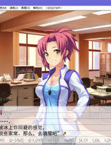 257 - 妈妈是女子校生 ママは女子校生 简体中文汉化硬盘版网盘高速下载地址