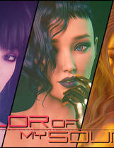 A1825 - 我的声音的颜色 指挥官 Color Of My Sound Ch3A v6.20240615 PC+安卓 免安装精翻中文版[6.55GB]