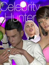 A2110 - 名人猎人 Celebrity Hunter Ep.26 v0.26.20250605 免安装中文汉化版[4.45GB]