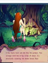 924 - 茁壮成长的触手V4.02+社保图鉴动画动态CG包 欧美ADV异形SLG养成动态硬盘版