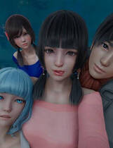 A1743 - 超然之欲 Astral Lust 星体欲望 V0.3.1B.4K.20240929-PC+安卓 免安装中文版[12.92GB]