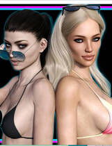 A2246 - 情意绵绵 Intertwined 交织在一起 v0.14.20250530-PC+安卓 免安装中文汉化版[15.1GB]