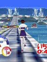 037 - 欲望少女运动会 ですぶら運動会～イシスの逆襲～ 正式光盘版