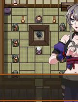 A0569 - 不战斗的女忍者桔梗 Build.12244241+DLC 免安装STEAM中文版[451MB]