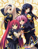 362 -  Stellar☆Theater ステラ☆シアター简体中文汉化硬盘版网盘高速下载地址