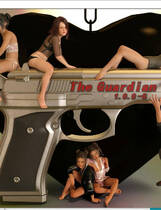 A2350 - 监护人 The Guardian v1.0.20251009 免安装中文汉化完结版[3.97GB]