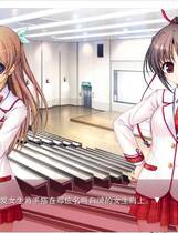 272 - 大图书馆的牧羊人 大図書館の羊飼い 简体中文汉化硬盘版网盘高速下载地址