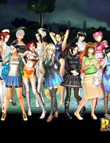 075 - 猎影之狼-暗夜 プレミアムプレイ～ダークネス～ 中文汉化硬盘纯净版