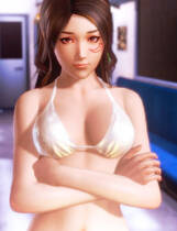 196 - 姓感海滩4 通关存档升级补丁合集 中文汉化硬盘纯净版