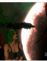 A2383 - 黑暗的召唤 The Call of Darkness v3.01.20250928-PC+安卓 免安装中文汉化版[8.05GB]