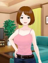 A0032 - 隔壁太太今天也独自一人 免安装-Build.11572090-中文修复-(STEAM官中+DLC)-多结局-锁区绿色中文版[247MB]