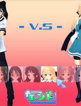 074 - 姓感海茶4 らぶデス4 日文完美硬盘版 免DVD+存档+解码补丁