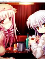 352 -  D.C.II 春风无敌大作战去广告纯净版简体中文汉化硬盘纯净版