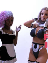 A2354 - 需要帮助的朋友 Friends in Need Season One S1 患难之交 v0.85c.20251010-PC+安卓 免安装中文汉化版[4.11GB]