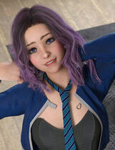 A0828 - 新生也疯狂 FreshWomen – Season 1 1.0.1-5-122+全DLC 免安装STEAM中文正式版[4.51GB]