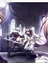 313 -  秽翼的尤斯蒂娅去广告纯净版 穢翼のユースティア 简体中文汉化硬盘纯净版