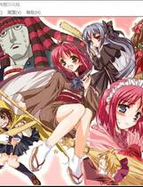 339 -  月姬PLUS+DISC去广告纯净版完整简体中文汉化硬盘纯净版