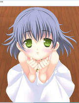 176 - 钥匙少女 阳光照耀下的看家时间 鍵っ子少女 陽射しの中のおるすばん中文汉化版