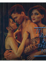 A1813 - 雨夜 It Was Raining That Night v0.8.20240420 PC+安卓 免安装中文版[2.4GB]