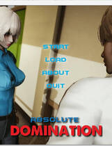 A1702 - 绝对统治 Absolute Domination Rework v0.3.2-PC+安卓 免安装中文重制版[2.5GB]