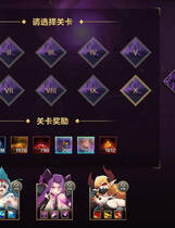 A1634 - 挂姬恶魔 IDLE DEVILS v1.1.4 免安装中文版[794MB]