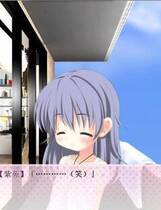 176 - 钥匙少女 阳光照耀下的看家时间 鍵っ子少女 陽射 汉化中文硬盘纯净版