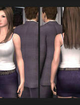 060 - 痴汉电车男2 痴漢電車男2～伝説へのライナー～ 硬盘纯净版