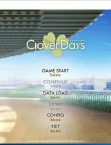 740 -  Clover Day’s Plus 三叶草 中文汉化硬盘版
