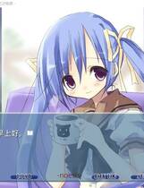 220 - NOeSIS－诉说谎言的记忆之物语－ NOeSIS～嘘を吐いた记忆の物语～  简体中文汉化硬盘版