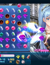 A0438 - 赛博爆恋2069 v1.13 免安装中文版[1.03GB]