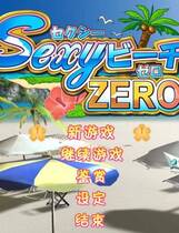 009 - 姓感沙滩ZERO 汉化硬盘纯净版