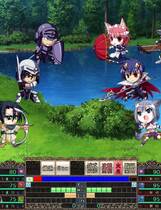 395 -  VenusBlood FRONTIER 去广告中文汉化硬盘纯净版