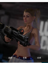 A1741 - 欲望与死亡 Lust'n Dead V1.0.15.20241024-完结 免安装中文版[5.2GB]