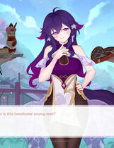 A0641 - 我甜蜜的梦中的猫女 Catciris From my Sweet Dream Build.10668217-新女孩+DLC 免安装STEAM中文版[932MB]