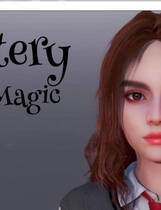 A1339 - 哈利波特同人 魔法之谜 Mystery Of Magic V0.1.3B 免安装精翻汉化版[1.55GB]