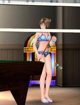 025 - 姓感海滩3 汉化硬盘纯净版