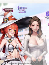 A1391 - 秘密派 Secret Pie V1.6.2.322+全DLC 免安装中文版[1.9GB]