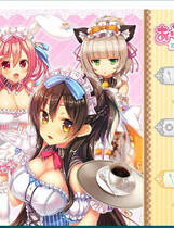 A1472 - 喫茶店求爱 Summary V1.0.1 免安装中文版[3.79GB]