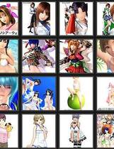 012 - ベストコレクション银 ～ミダラ～ 汉化硬盘纯净版