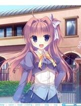 191 - 赠与你的空之花 キミへ贈るソラの花 又名 将此花赠与君 简体中文汉化硬盘版下载