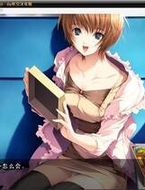 089 - 媚肉之香番外篇-律子之叹 由纪之香 简体中文免安装汉化硬盘版