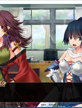 745 -  谦信与信玄！造人的战斗~精翻汉化硬盘版 PC+安卓手机版