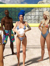 A0320 - 演员表演课 V1.03 多结局+DLC锁区免安装STEAM中文版[3.45GB]