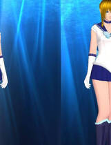 720 -  人工少女3 大量mod+最全衣服人物素材地图包+解码+工具补丁完美整合硬盘版